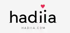 HADiiA Code Promo