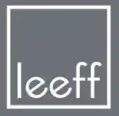 Leeff Code Promo