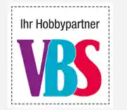 Vbs Hobby Code Promo