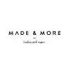 Made & More Code Promo