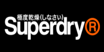 Superdry Code Promo